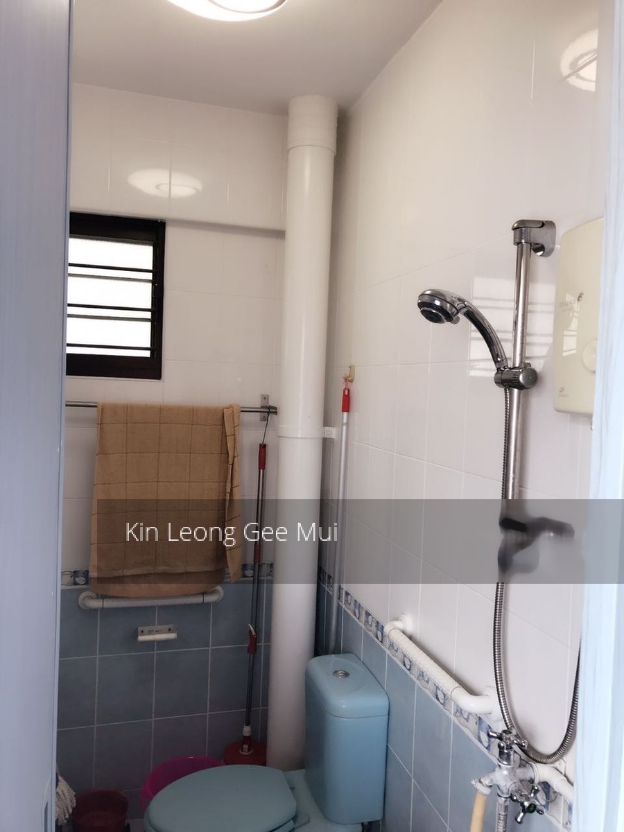 Blk 725 Yishun Street 71 (Yishun), HDB 3 Rooms #142409762